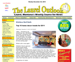 2011 Kitchen Bath trends